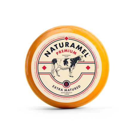 Extra Matured Gouda