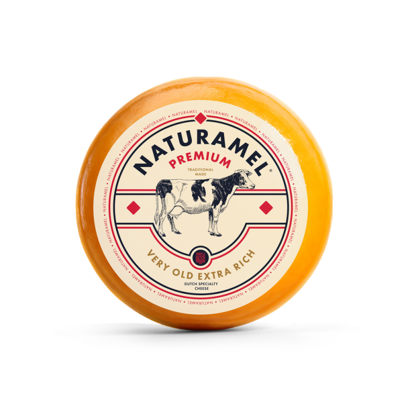 Very Old Extra Rich Gouda