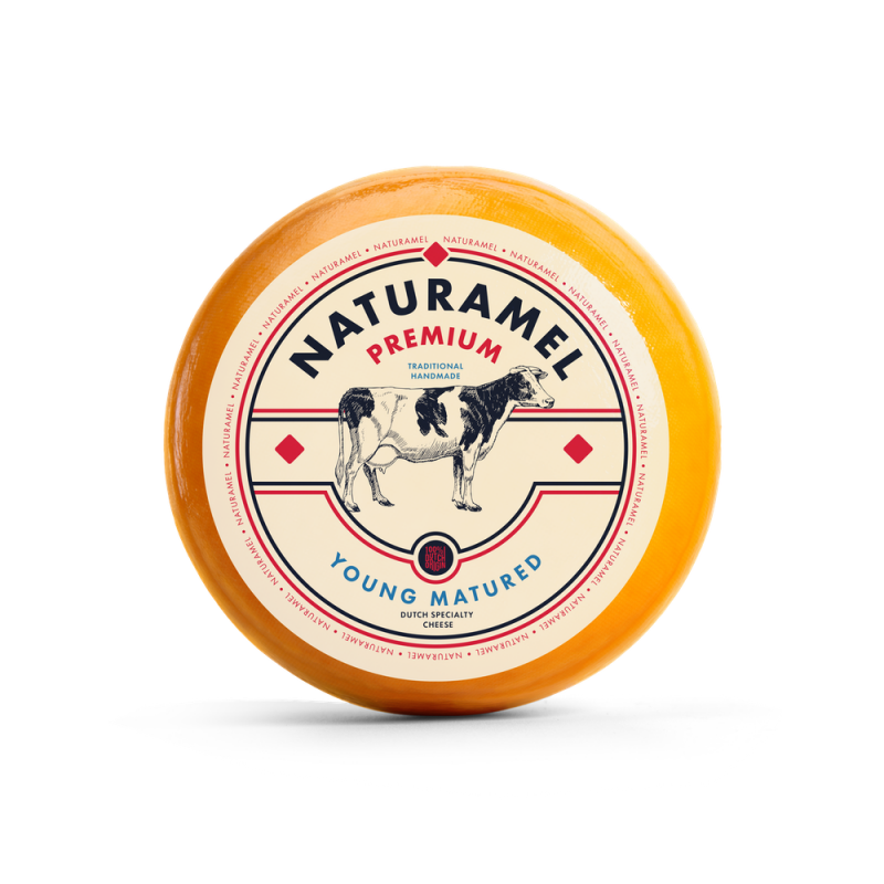 Young Matured Gouda